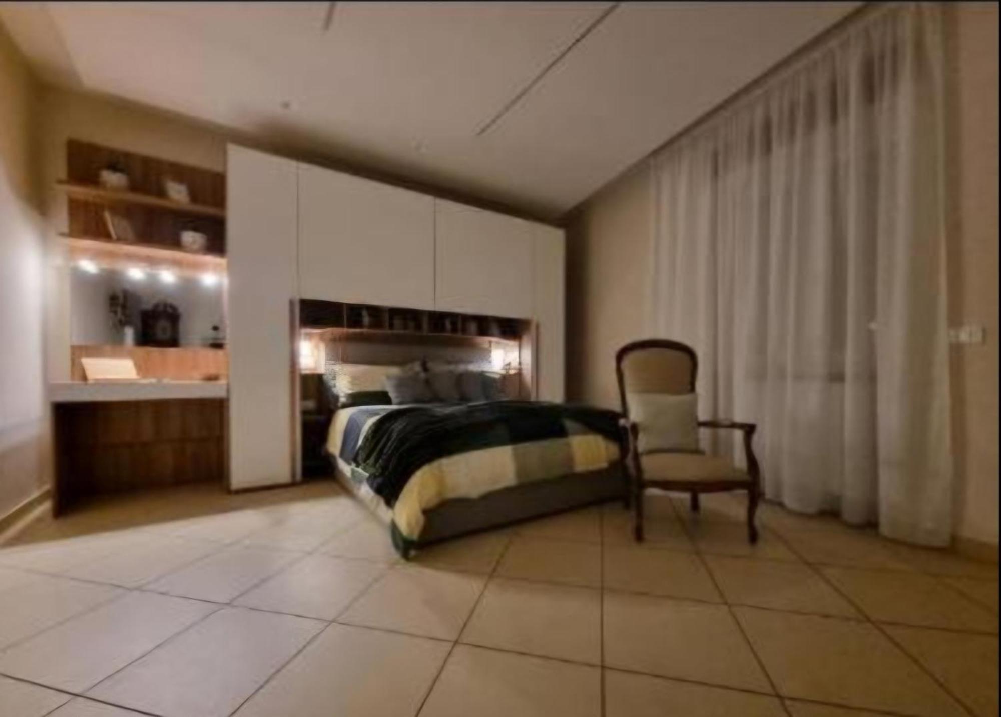 Home Santa Chiara Marigliano Exteriör bild
